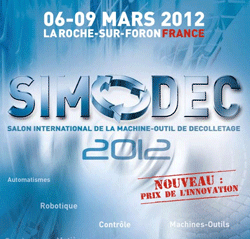 SIMODEC 2012